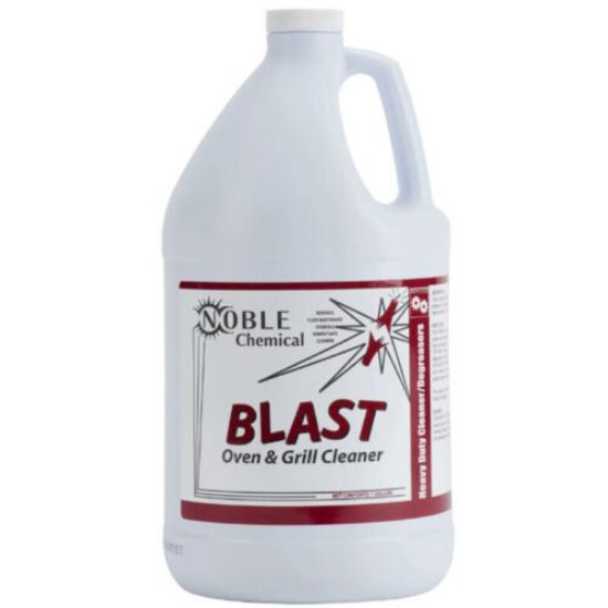 Picture of BLAST AWAY GRILL & OVEN CLEANER, 4GAL