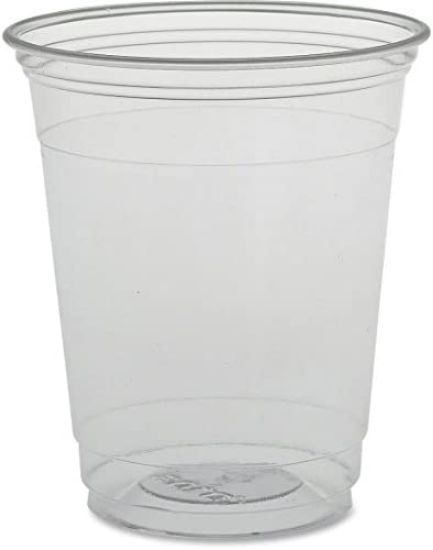Picture of 12 OZ PET CLEAR CUP, 1000 CT V14/12 