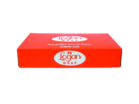 Picture of Deli Wax paper 10x10 200CT