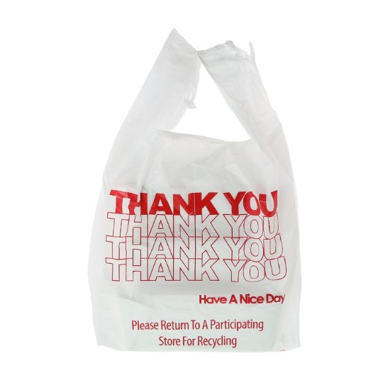 Picture of Thank you Bags