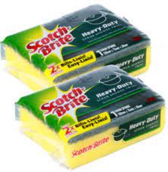 Picture of Scotch Brite