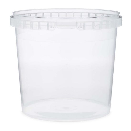 Picture of PLACON 86 OZ CONTAINER 200 CT02CL8601