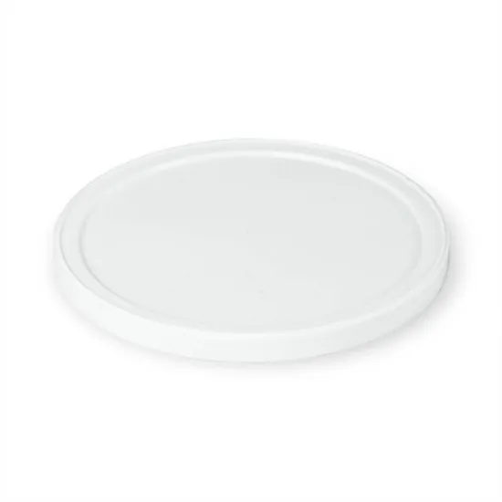 Picture of CLEAR PE LID FOR 86 OZ CONTAINER 200 CT